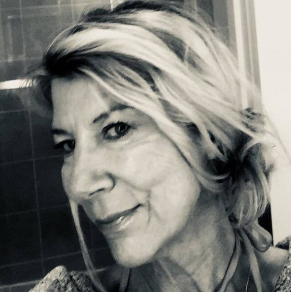 Meet your Posher, Sharon